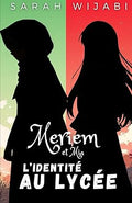 Meriem et Mia - L'identité au lycée