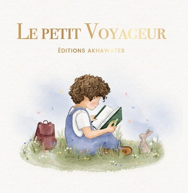 Le petit Voyageur