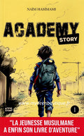 Academy Story - Tome 1