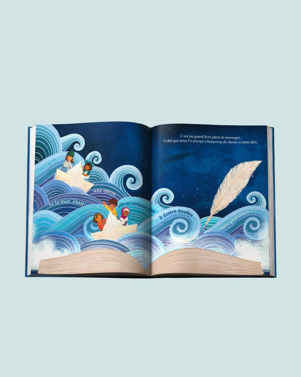 Mon Livre Merveilleux