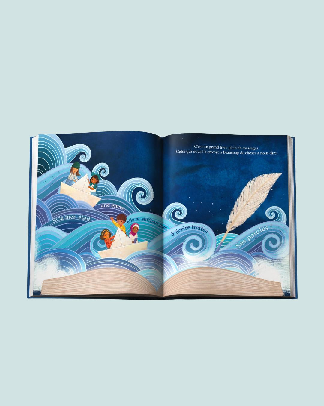 Mon Livre Merveilleux