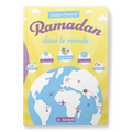 Cahier d'activités Ramadan dans le monde