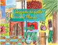 Chapeau de paille au Maroc