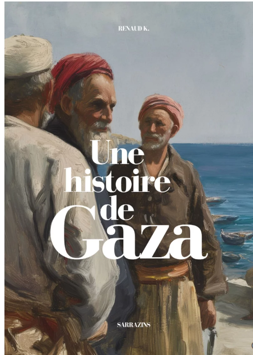 Une histoire de Gaza