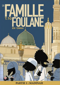 La famille Foulane en 'Omra - Tome 10 - 1/2