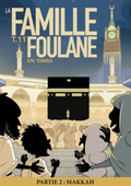 La famille Foulane en 'Omra - Tome 11 - 2/2