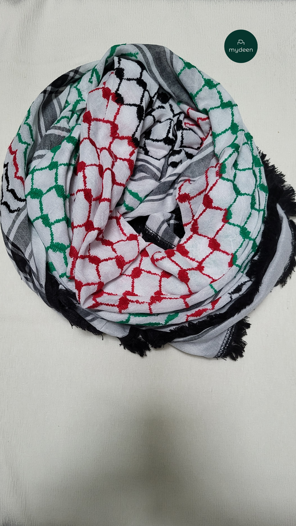 Keffieh Falestine
