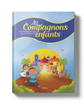 Les Compagnons du Prophète racontés aux enfants