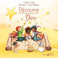 Découvre les 99 plus beaux noms de Dieu