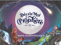 Décris-moi le Prophète