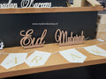Décoration Eid Mubarak
