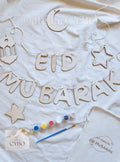 Mon kit créatif de l'Aïd