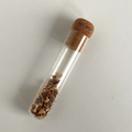 Infuseur à thé - Tube en verre