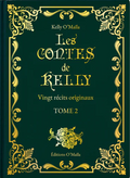 Les contes de Kelly - Tome 2