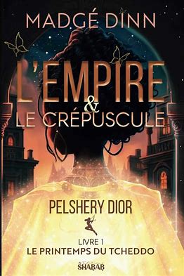 L'empire et le crépuscule - Livre 1