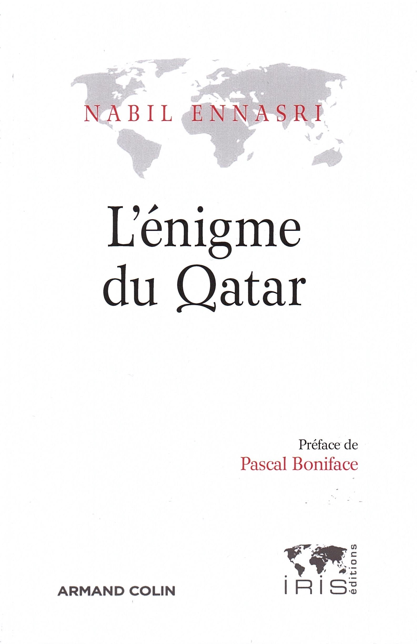 L'énigme du Qatar