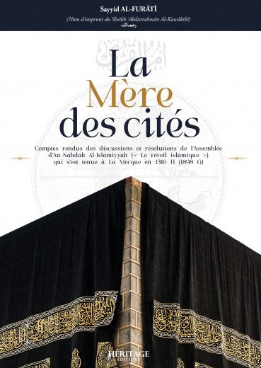 La Mère des cités