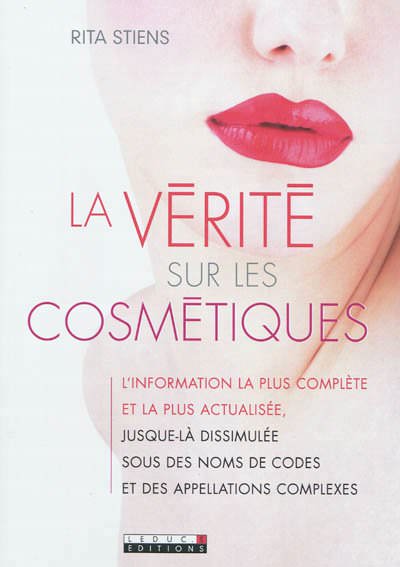 La vérité sur les cosmétiques