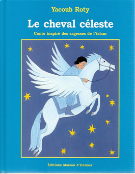 Le cheval céleste