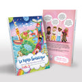Le Voyage Fantastique - Tome 3 - Le monde des Houroufs