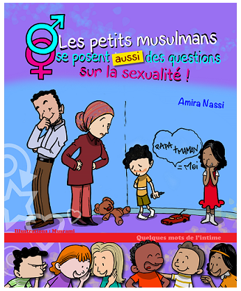 Les petits musulmans se posent aussi des questions sur la sexualité !