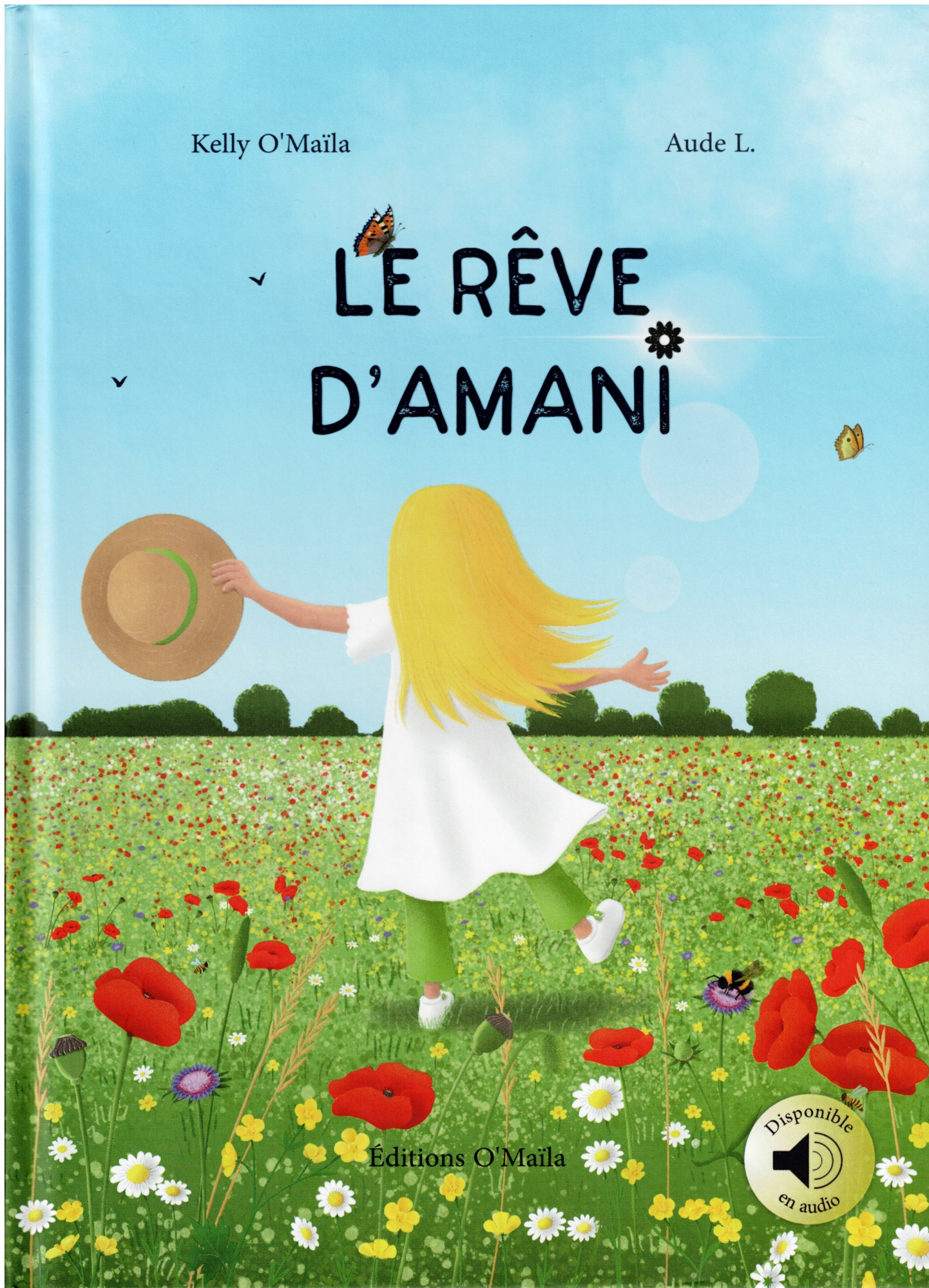 Le rêve d'Amani