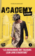Academy Story - Tome 3