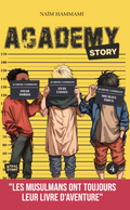 Academy Story - Tome 4