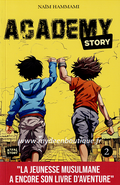 Academy Story - Tome 2