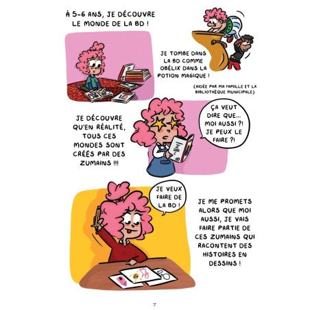 Attends j'te raconte !