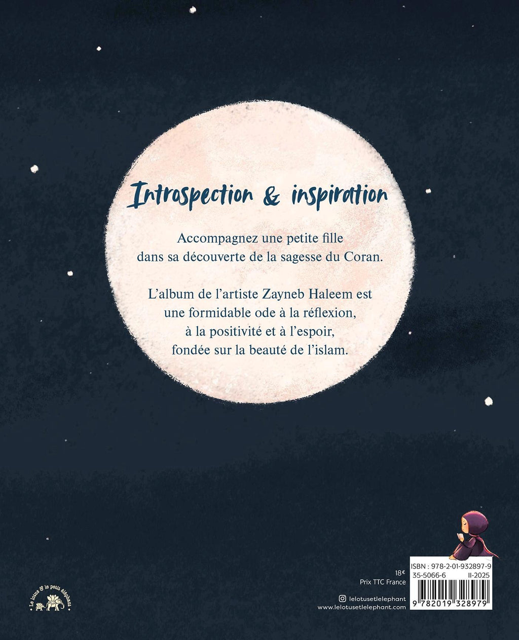 Chère Lune
