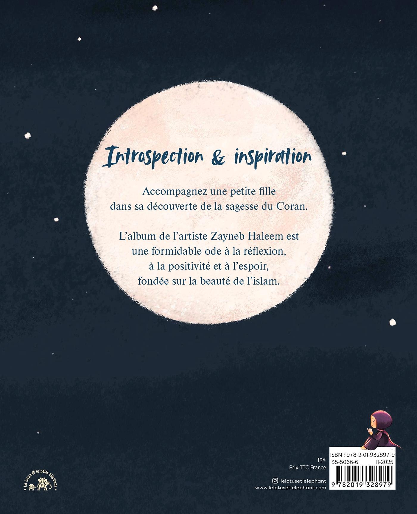 Chère Lune