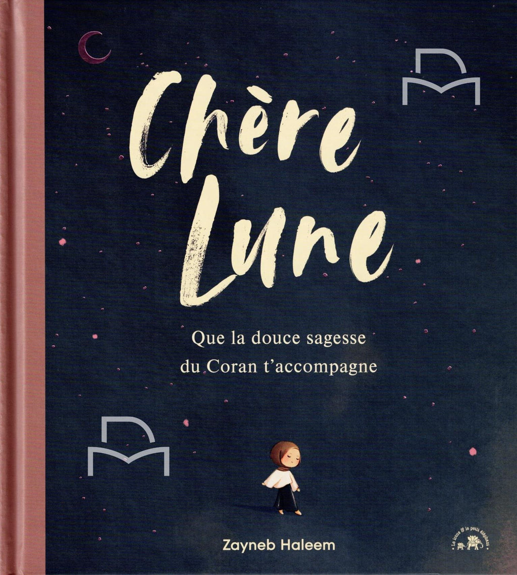 Chère Lune
