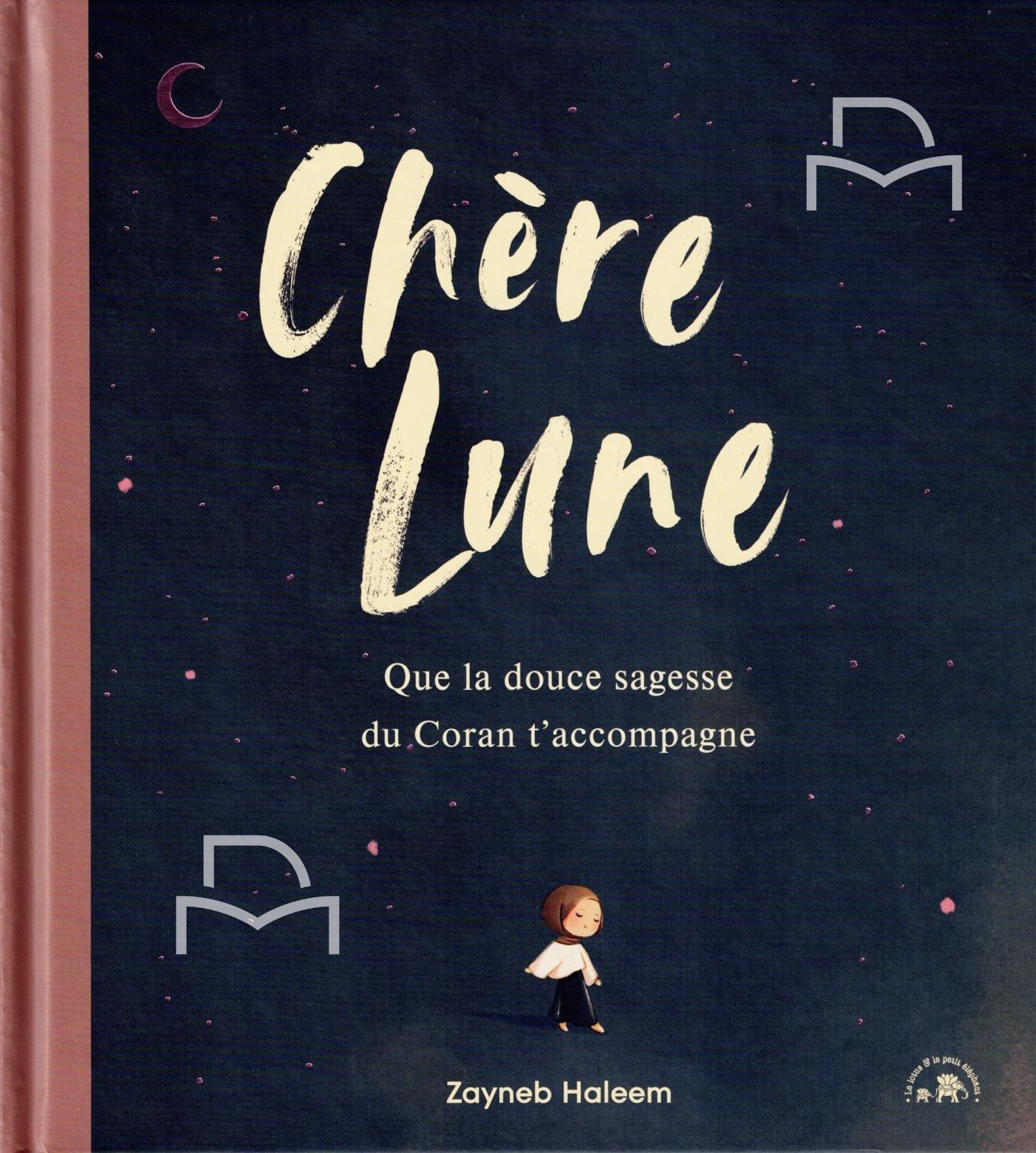 Chère Lune