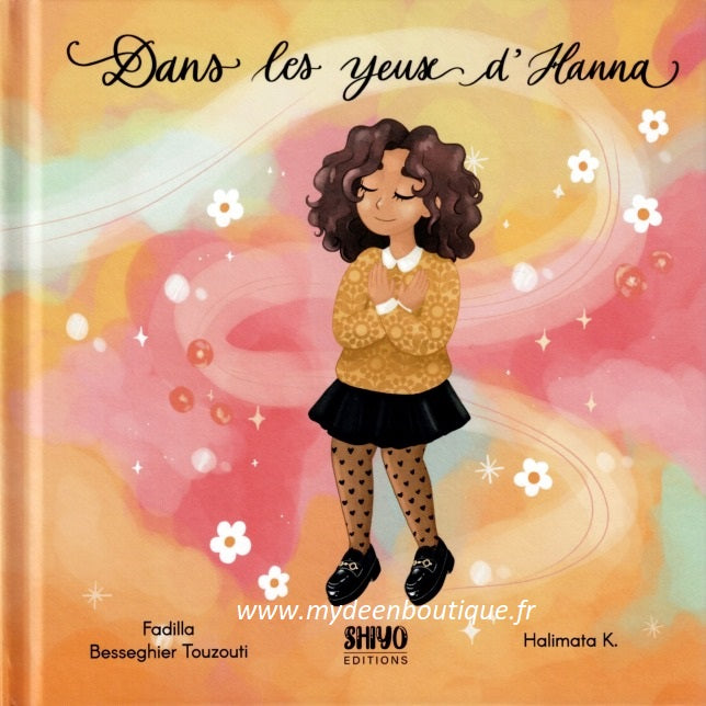 Dans les yeux d'Hanna