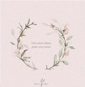 Des mots doux pour ton coeur