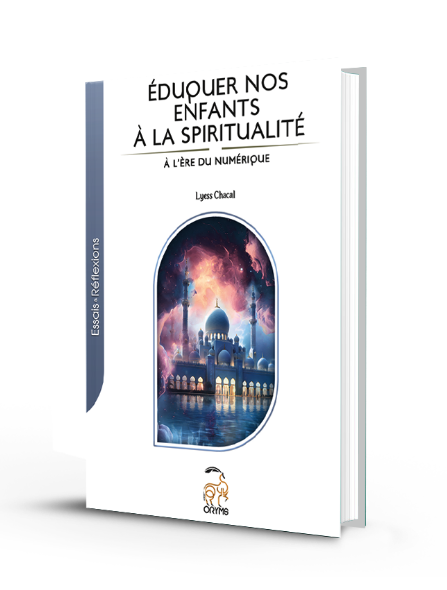 Eduquer nos enfants à la spiritualité à l'ère du numérique