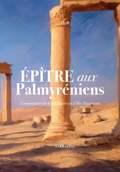 Epître aux Palmyréniens - Commentaire de la Tadmuriyya d'Ibn Taymiyya