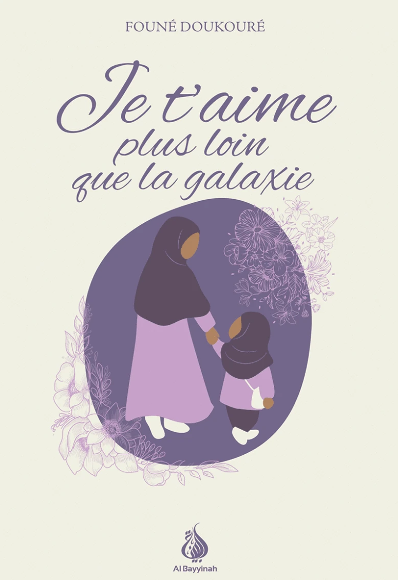 Je t'aime plus loin que la galaxie