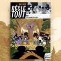 L'Agence Règle Tout - Les harceleurs - Tome 3 - BD