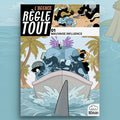 L'Agence Règle Tout - Mauvaise influence - Tome 1 - BD