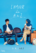 L'AMOUR de A à Z - Roman