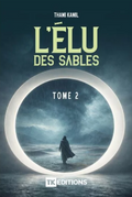 L'élu des sables - Tome 2