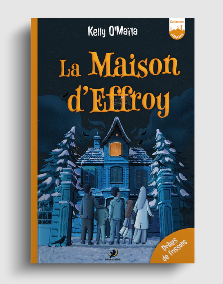 La Maison d'Effroy