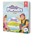 Le Chemin du Paradis