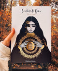 Le choix de Nour - Tome 1 - L'éveil - Roman
