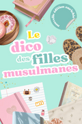 Le dico des filles musulmanes