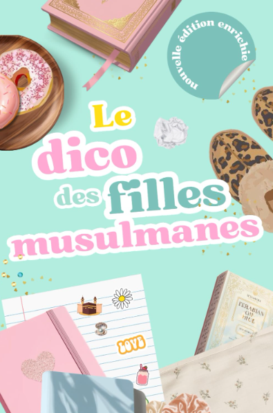 Le dico des filles musulmanes