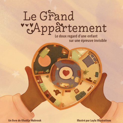 Le grand appartement