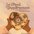 Le grand appartement